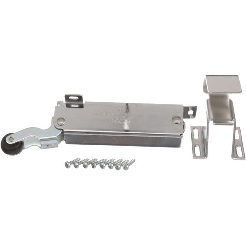 K-261891 Kason - Hydraulic Door Closer with Kit K-261891 Kason - Hydraulic Door Closer with Kit